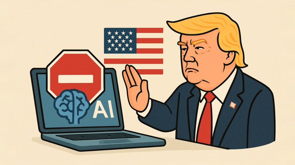 Verenigde Staten blokkeren Fable 5 voor niet-Amerikanen