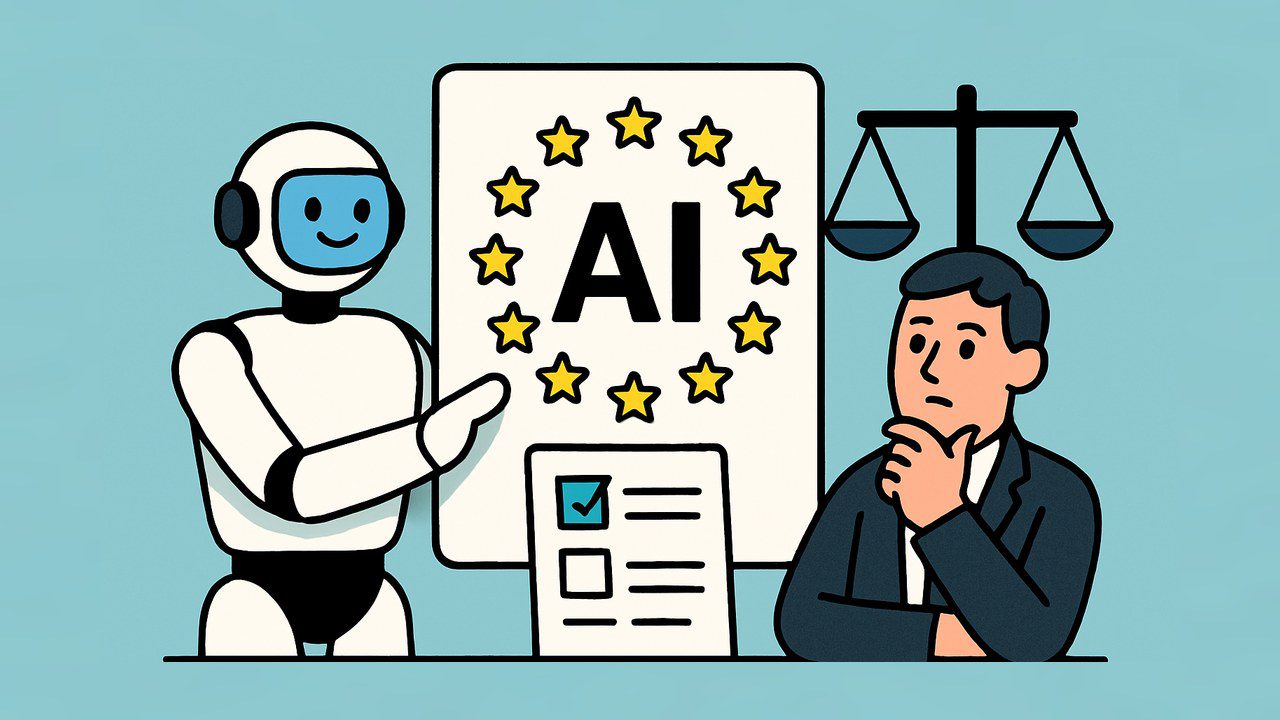 De Europese AI Act: Wat het is?
