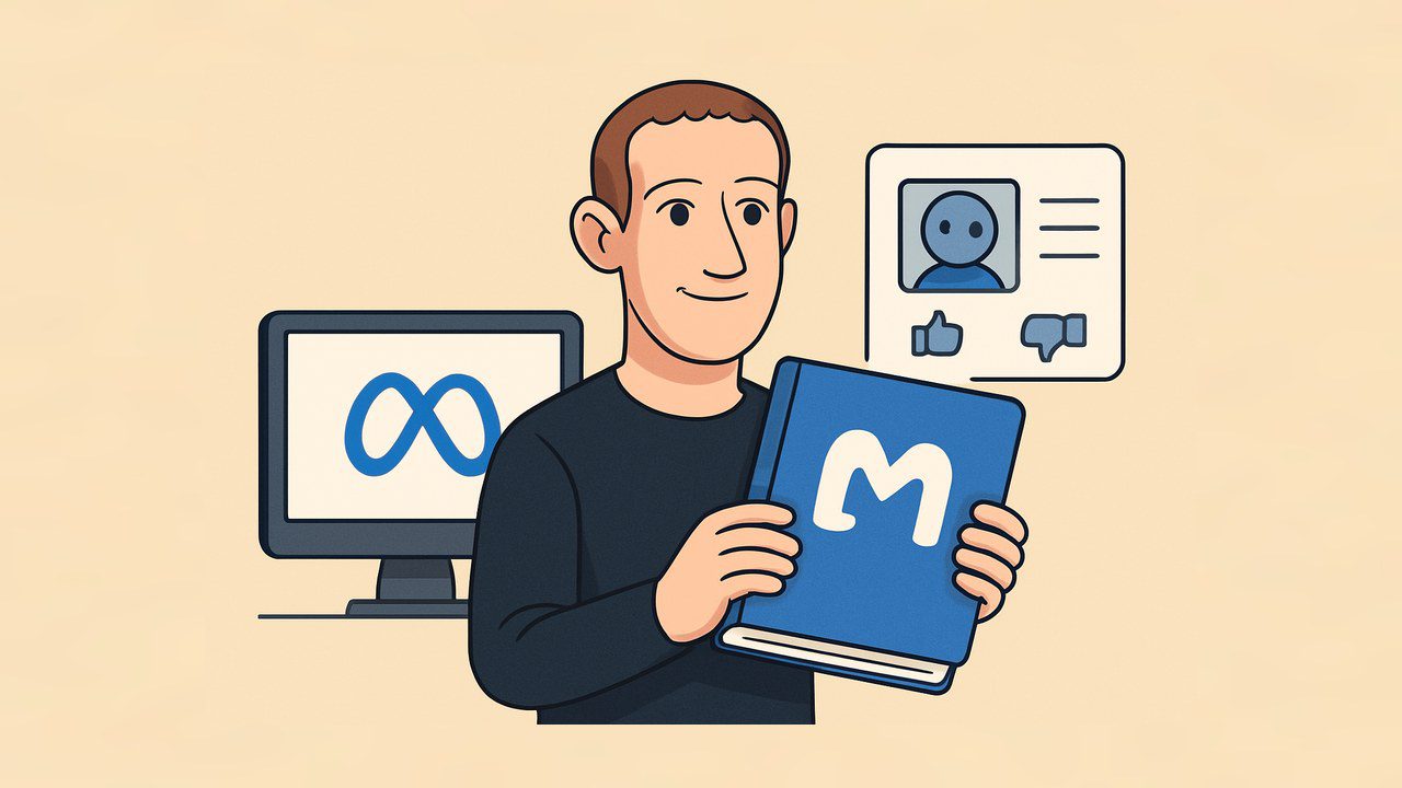 Meta koopt social network Moltbook voor AI-agents