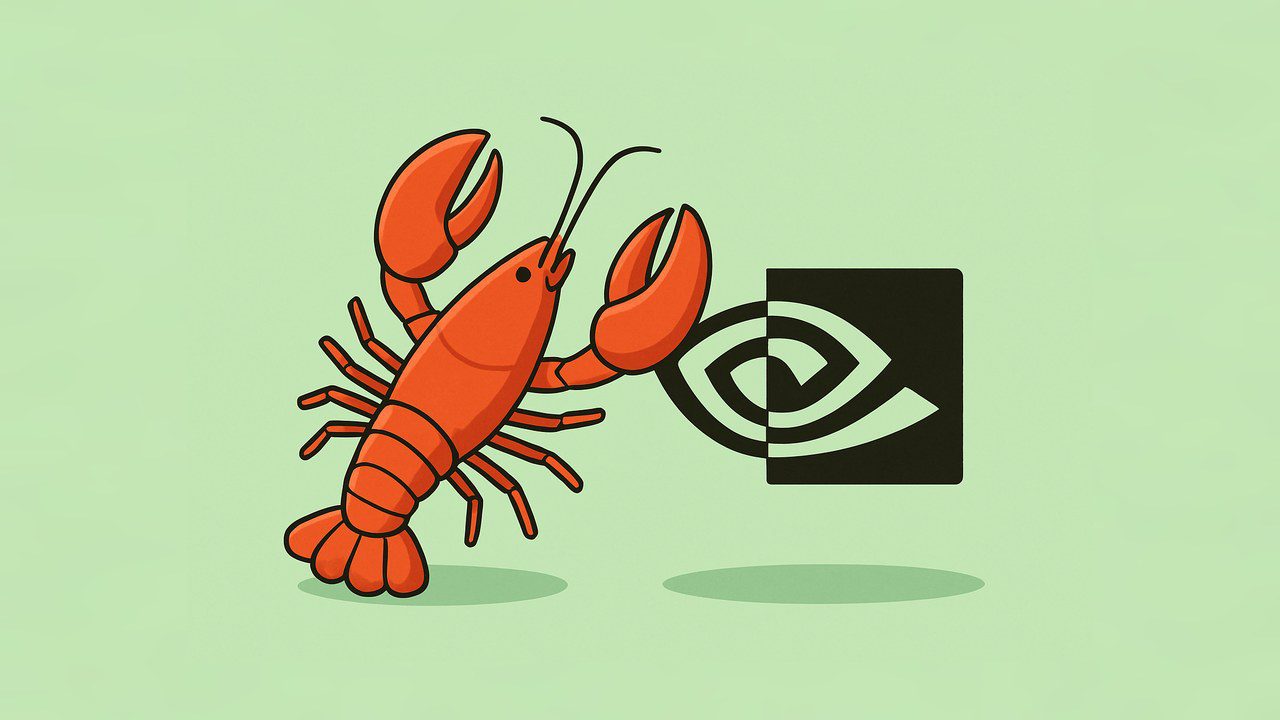 Wat is NemoClaw?